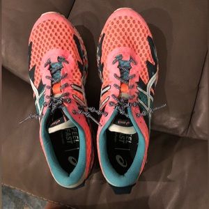 ASICS Gel-Noosa Tri 12